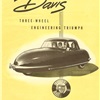 Davis Divan Sedan (1948)