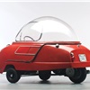 Peel Trident (1966) - Photo: Darin Schnabel