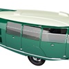 Fuller Dymaxion #4 - Photo: Gregory Gibbons