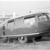 Fuller Dymaxion Car #3 (1937)