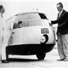 Fuller Dymaxion (1933)