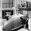 Fuller Dymaxion Car #3 (1937)