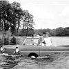 Amphicar 770 (1961-68)