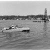 Trippel IWK - Amphicar Prototype (1960)