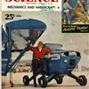Fulton Airphibian - Popular Science, July 1952