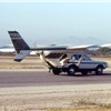 AVE Mizar (1973): The Flying Pinto