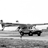 AVE Mizar (1973): The Flying Pinto