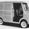 Goggomobil Transporter