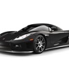 Koenigsegg CCX (2006)
