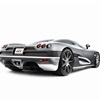 Koenigsegg CCX (2007)
