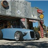 Volvo Caresto V8 Speedster (2007): хот-род на зависть американцам!