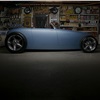 Volvo Caresto V8 Speedster (2007): хот-род на зависть американцам!