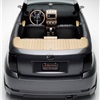 Scion xD Dalek Speedster (2007): чоппинг, шейвинг, шик!