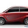 Motive Industries Kestrel