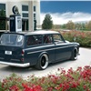 Volvo Amazon '67 Custom (2006)