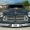 Volvo Amazon '67 Custom (2006)