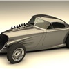 VizualTech 33-34 Hot-Rod (2010)