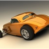 VizualTech 33-34 Hot-Rod (2010)