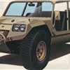 Lamborghini Cheetah (1977)