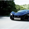 Marussia B2 (2010): «Маруся» - Российский спорткар 