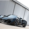 Marussia B2 (2010): «Маруся» - Российский спорткар 