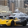 Marussia B1