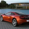 McLaren MP4-12C (2011)