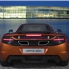 McLaren MP4-12C (2011)