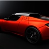 Tesla Roadster Sport (2009)