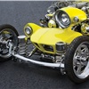 Ed Roth's Mysterion (clone)