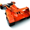 Caparo T1 (2007): Дважды супер