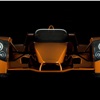 Caparo T1 (2007): Дважды супер