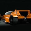 Caparo T1 (2007): Дважды супер