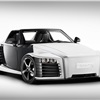 Roding Roadster 23 (2010)