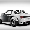 Roding Roadster 23 (2010)