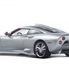 Spyker C8 Aileron (2009)