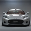 Spyker C8 Aileron (2009)