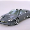 Spyker C8 Spyder (2000)