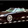 Spyker C8 Spyder (2000)