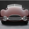 Norman E. Timbs Buick Streamliner (1948)