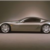 Cunningham C7 Concept (2001)