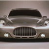 Cunningham C7 Concept (2001)