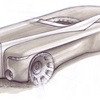 Rolls-Royce Apparition (2005)