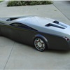 Rolls-Royce Apparition (2005)