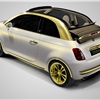 Fiat 500C La Dolce Vita (by Fenice Milano)