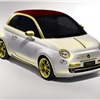 Fiat 500C La Dolce Vita (by Fenice Milano)