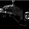 Hedi Slimane: Rolls-Royce стал фотомоделью для Эди Слимана