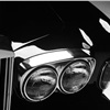 Hedi Slimane: Rolls-Royce стал фотомоделью для Эди Слимана