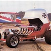 Red Baron Hot-Rod (1969)