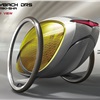 LA Design Challenge (2010): Maybach DRS Concept
